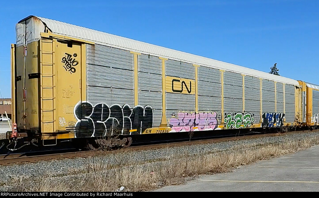 CN 710836